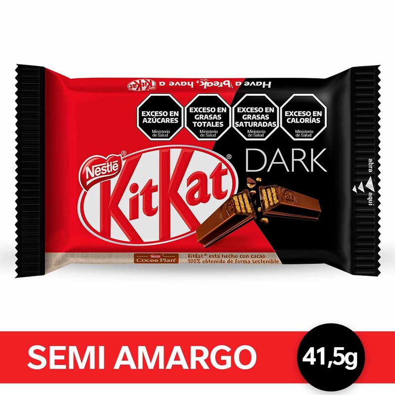 Chocolate-Nestle-Kit-Kat-Dark-X-41gr