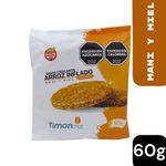 Disco-Timon-Cruz-Mani-Miel-X-60gr