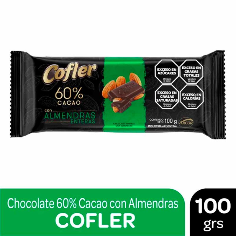 Chocolate-Cofler-60--Cacao-con-Almendras-X-100gr