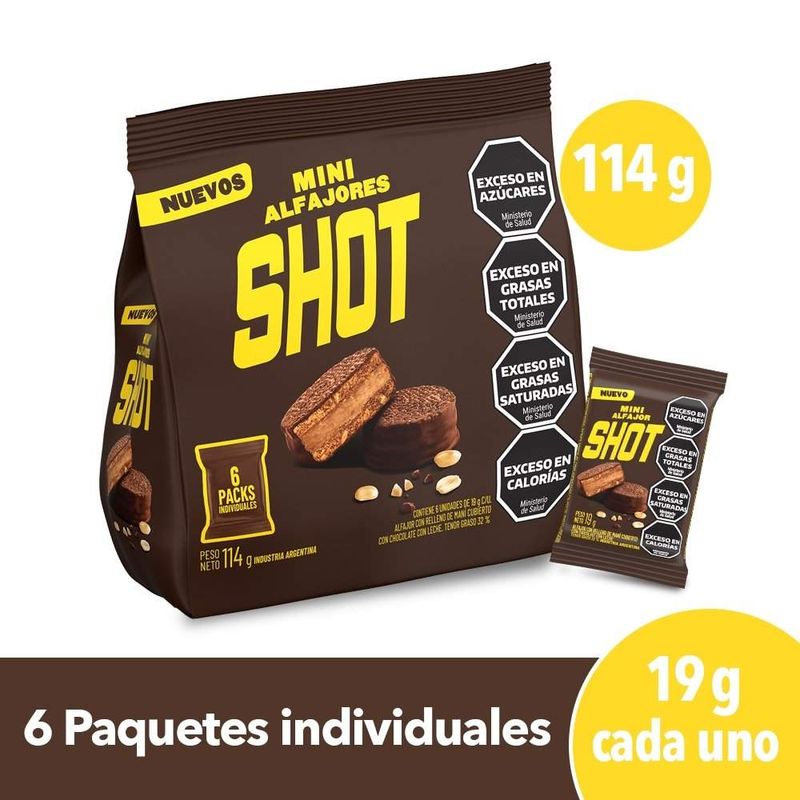Mini-Alfajores-Shot-X-114gr