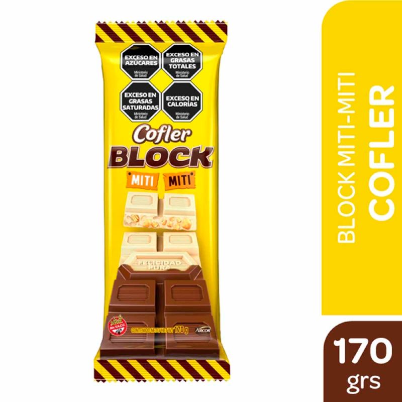 Chocolate-Cofler-Block-Miti-Miti-X-170gr