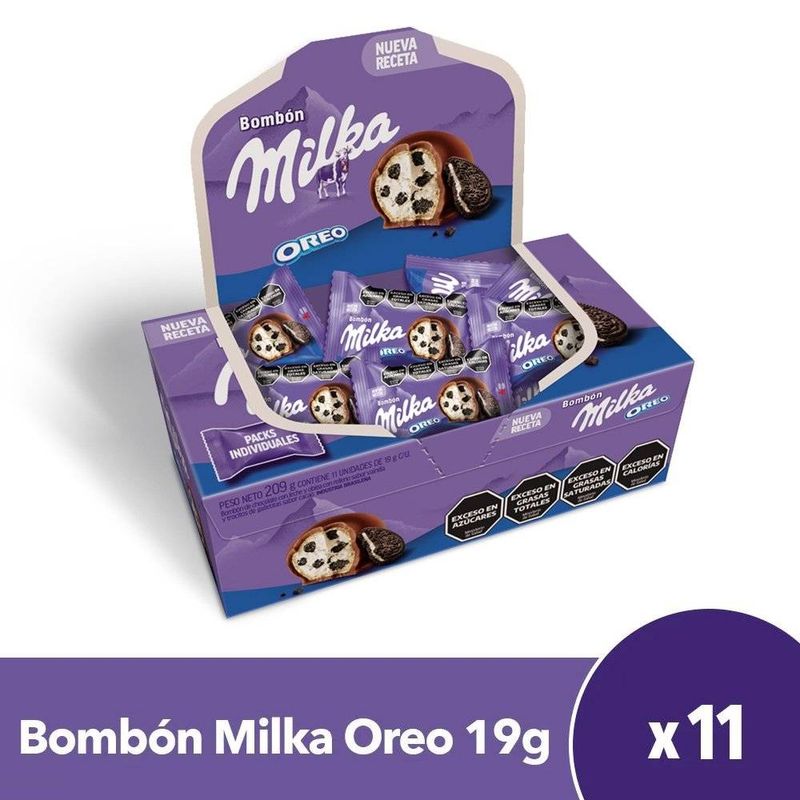 Bombon-Milka-Oreo-X-209gr