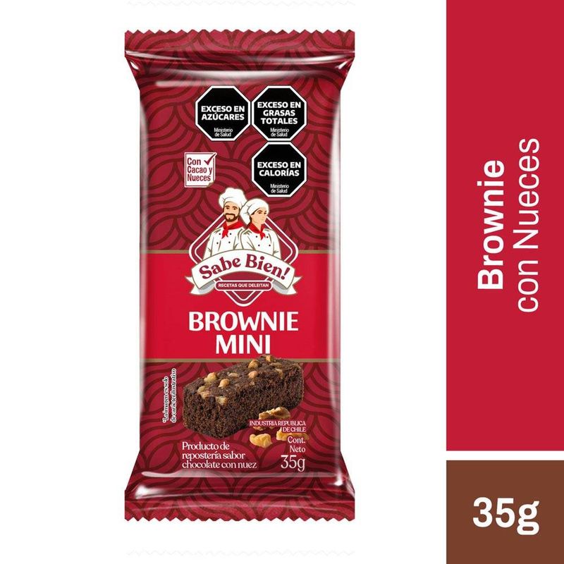 Brownie-Sabe-Bien--Nueces-X-35gr