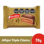 Alfajor-Terrabusi-Triple-Chocolate-X-70gr