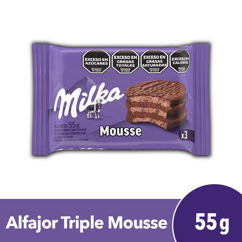 Alfajor-Milka-Triple-Mousse-X-55gr