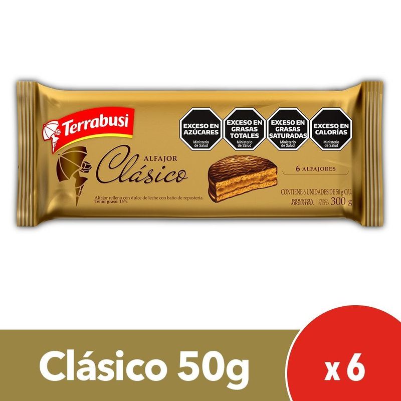 Alfajor-Terrabusi-Chocolate-X-6un