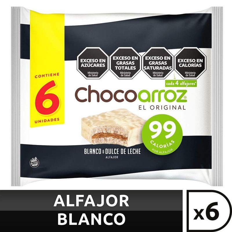 Alfajor-Chocoarroz-Blanco-X-6un