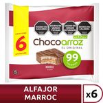 Alfajor-Chocoarroz-Marroc-X-6un