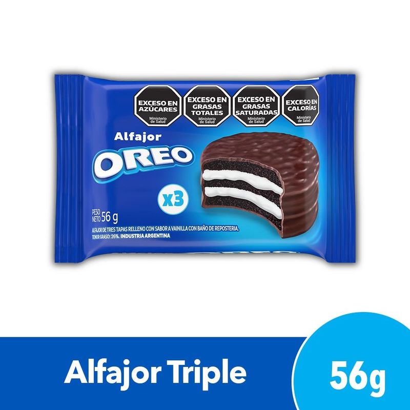Alfajor-Oreo-Triple-X-56gr