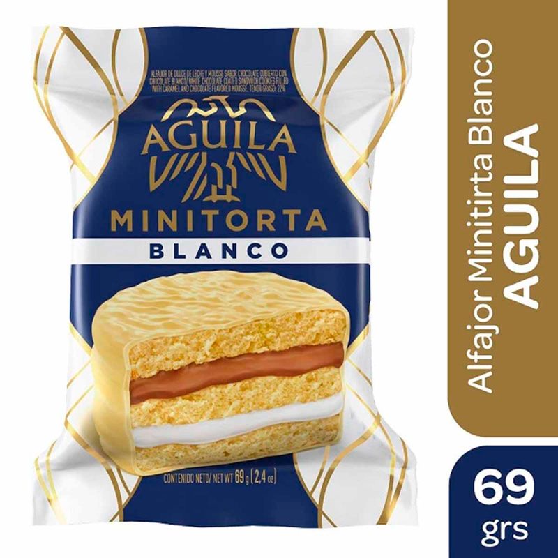 Alfajor-Aguila-Minitorta-Blanco-X-69gr