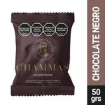 Alfajor-Chammas-Chocolate-X-50gr