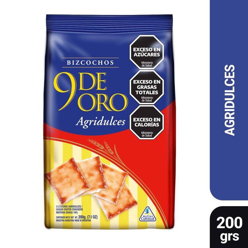 Bizcochos-9-de-Oro-Agridulce-X-200gr