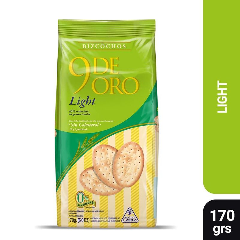 Bizcochos-9-de-Oro-Light-X-170gr