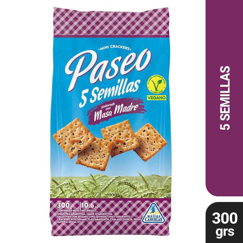 Galletitas-Paseo-Cracker-Cinco-Semillas-X-300gr