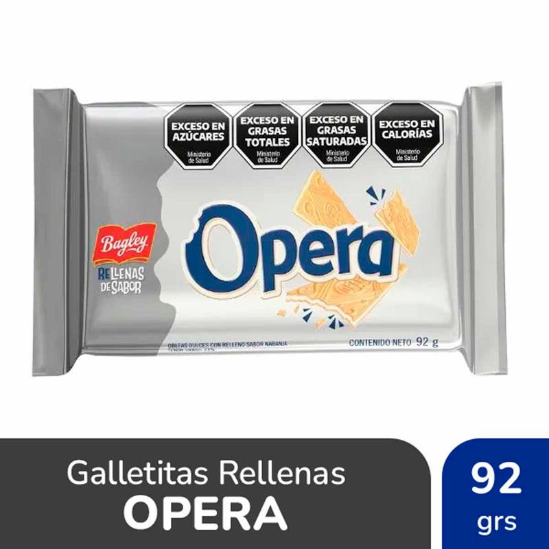 Obleas-Bagley-Opera-X-92gr