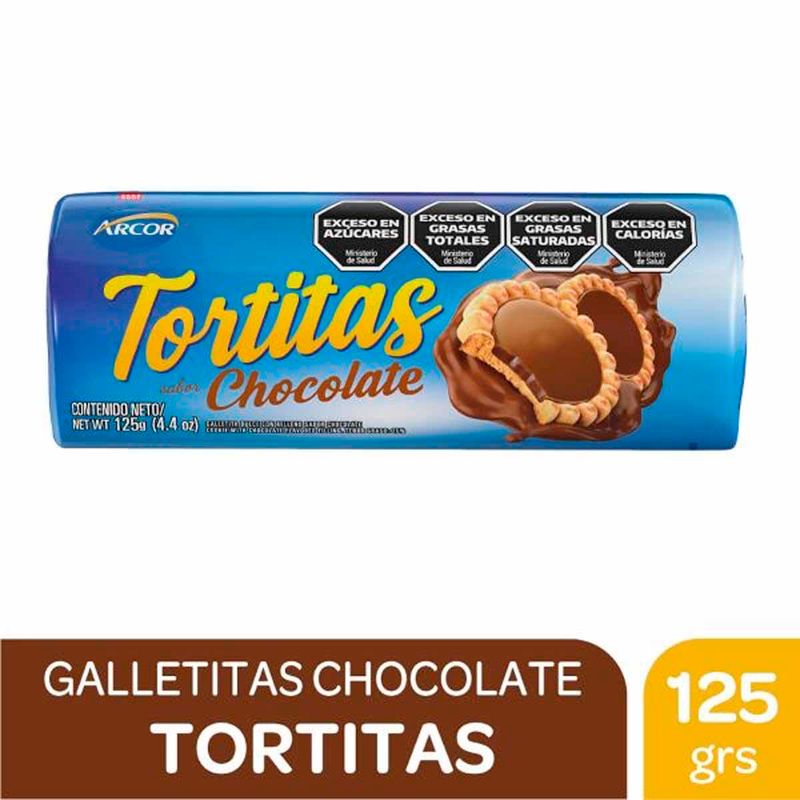 Tortitas-Arcor-Chocolate-X-125gr