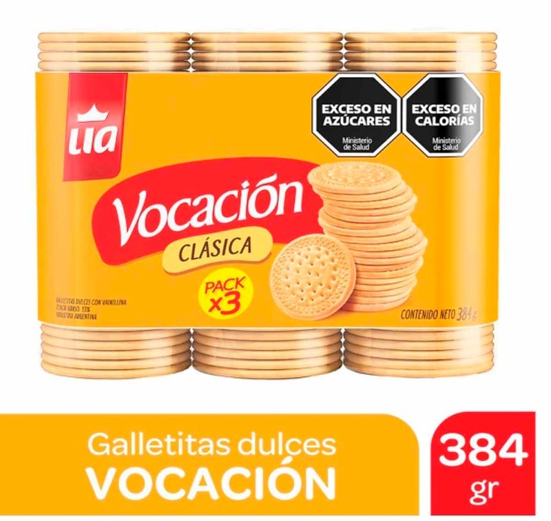 Galletitas-Vocacion-Clasica-X-384gr