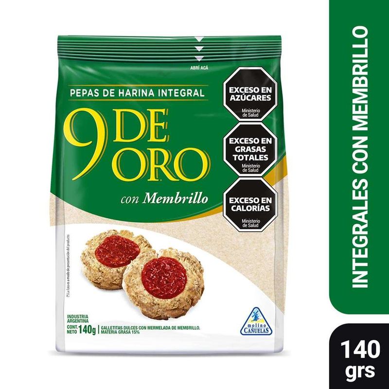 Galletitas-9-de-Oro-Pepas-Integrales-X-140gr
