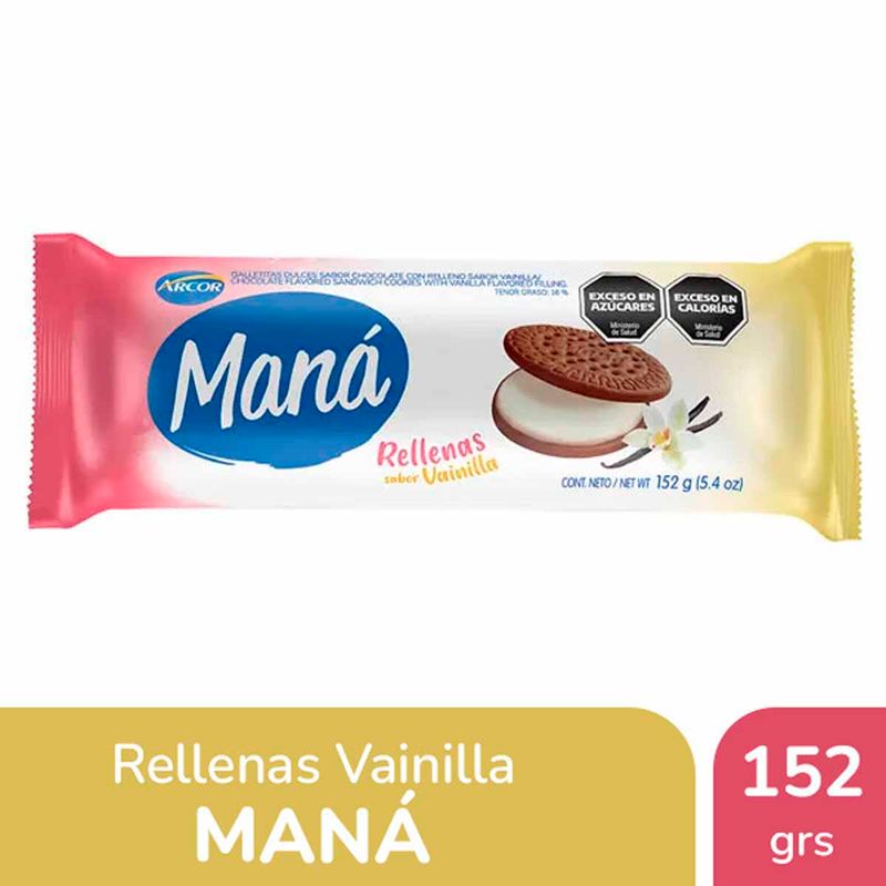 Galletitas-Mana-Chocolate-Rellenas-Vainilla-X-152gr