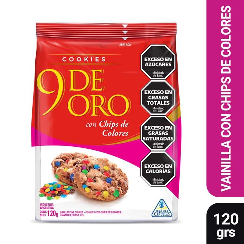 Galletitas-9-de-Oro-Chips-Colores-X-120gr