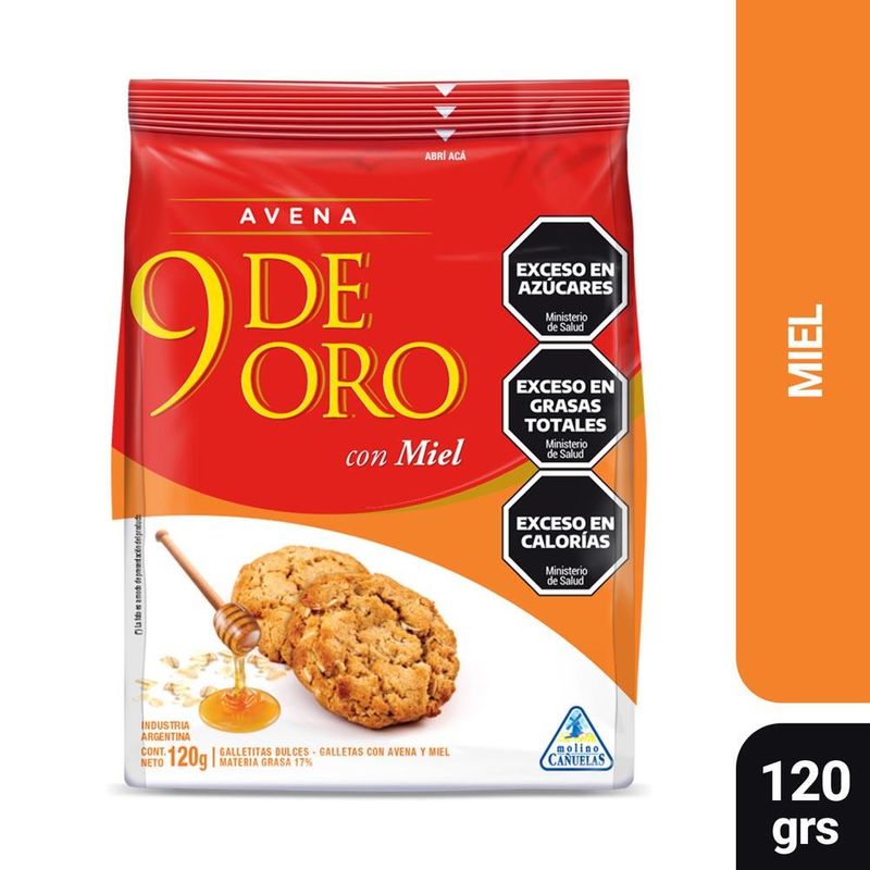 Galletitas-9-de-Oro-Avena-Miel-X-120gr
