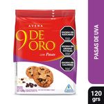 Galletitas-9-de-Oro-Avena-Pasas-X-120gr