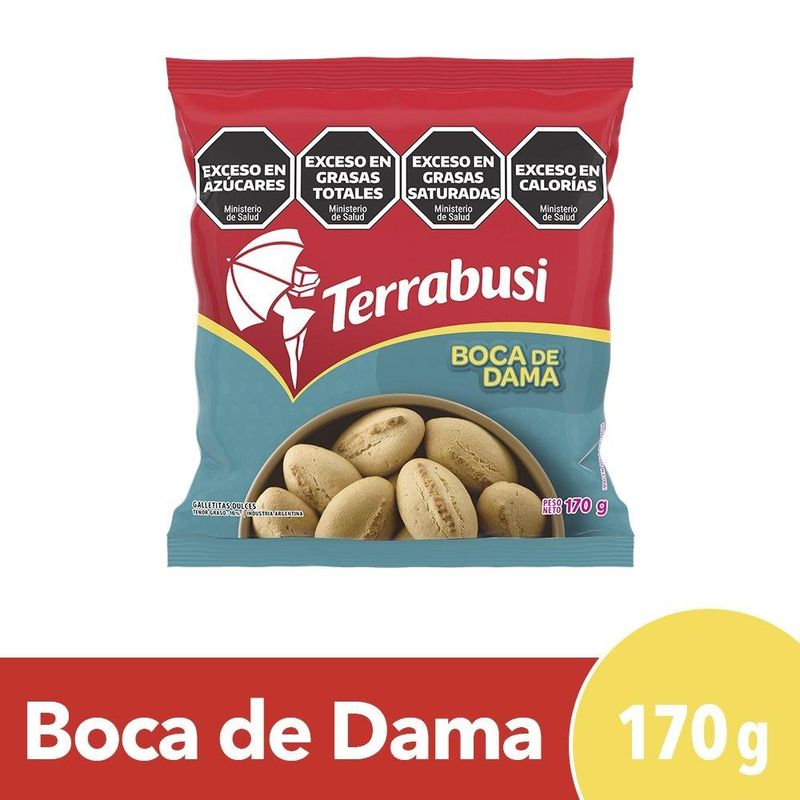 Galletitas-Boca-de-Dama-X-170gr