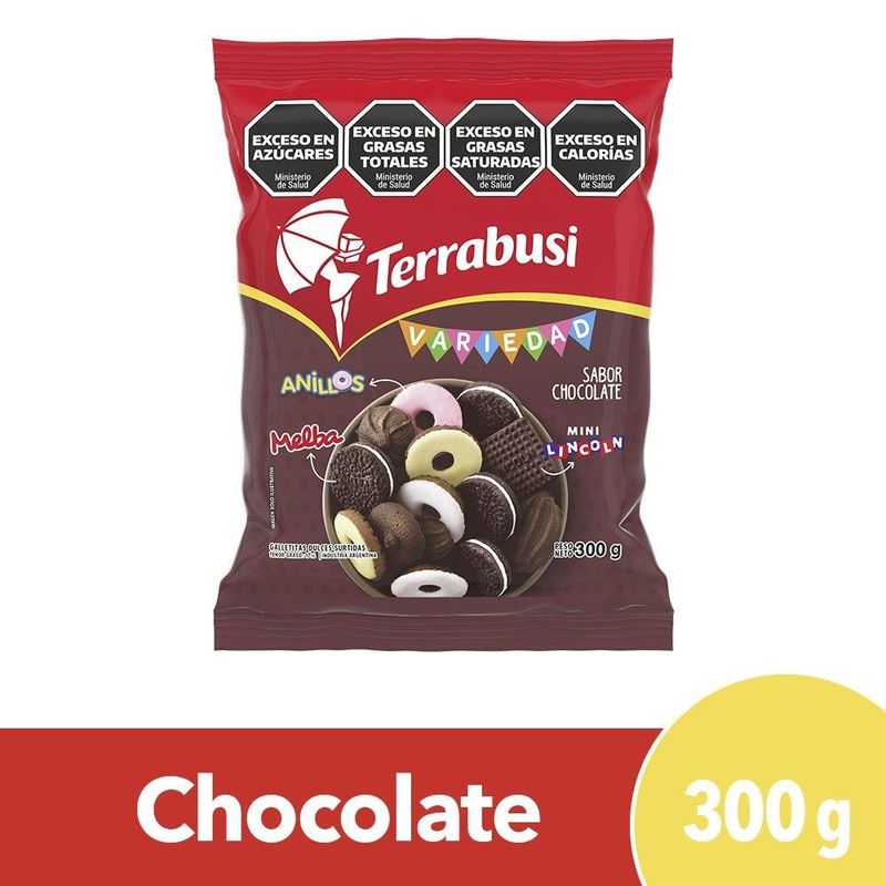 Galletitas-Variedad-Chocolate-X-300gr