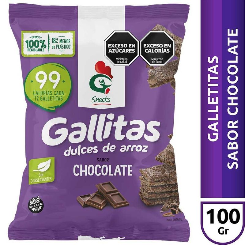 Galletitas-Arroz-Gallo-Chocolate-X-100gr