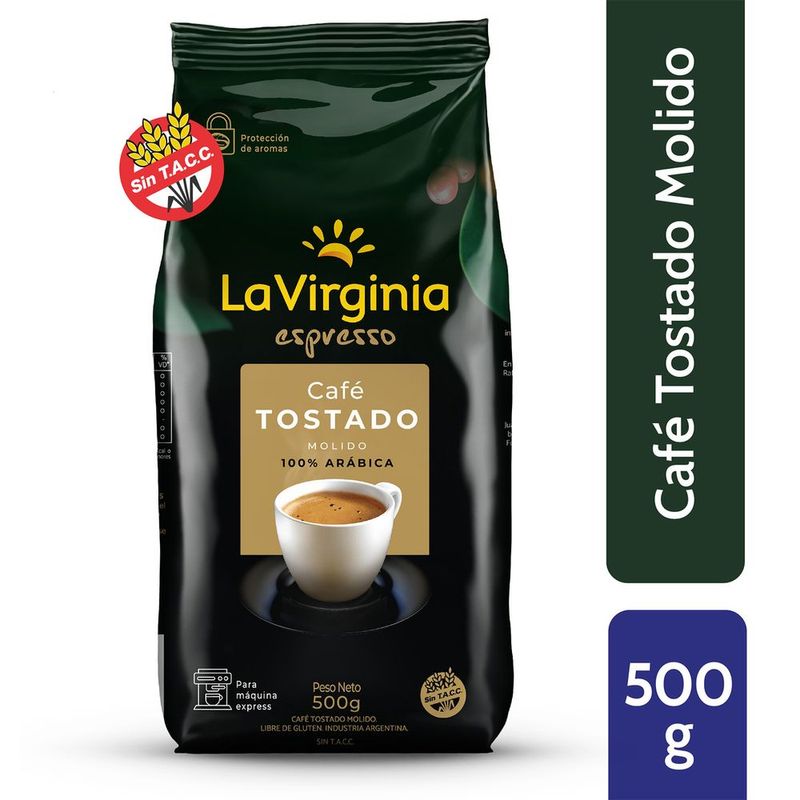 Cafe-la-Virginia-Molido-Tostado-X-500gr