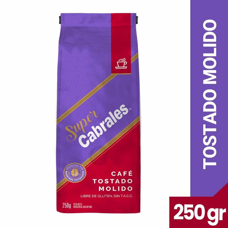 Cafe-Cabrales-Molido-Super-X-250gr