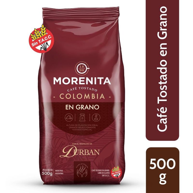 Cafe-Morenita-Grano-Col.