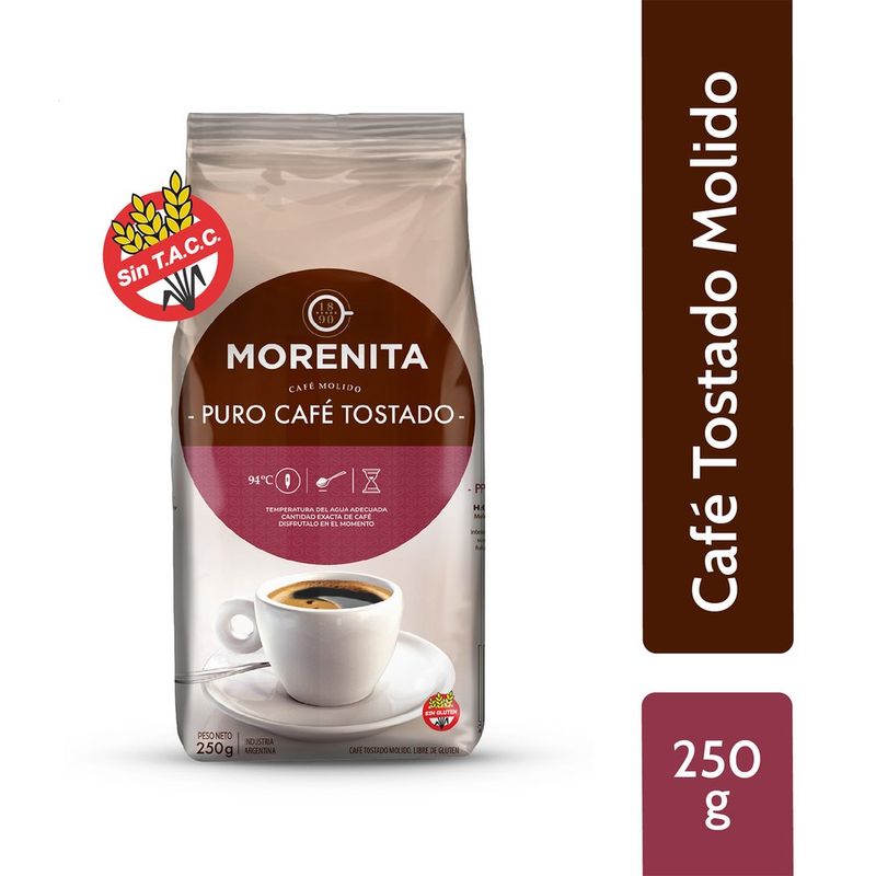 Cafe-la-Morenita-Tostado-X-250gr