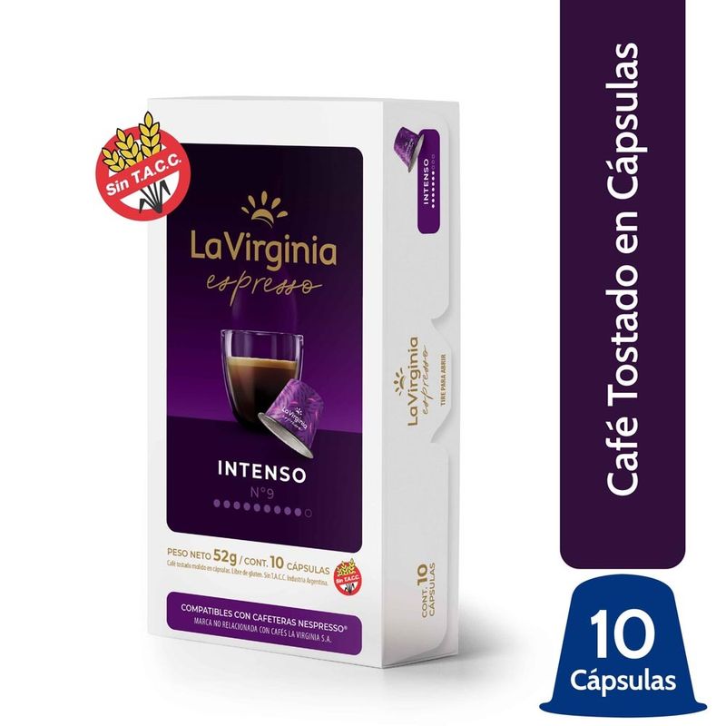 Capsulas-de-Cafe-la-Virginia-Intenso-X-10un