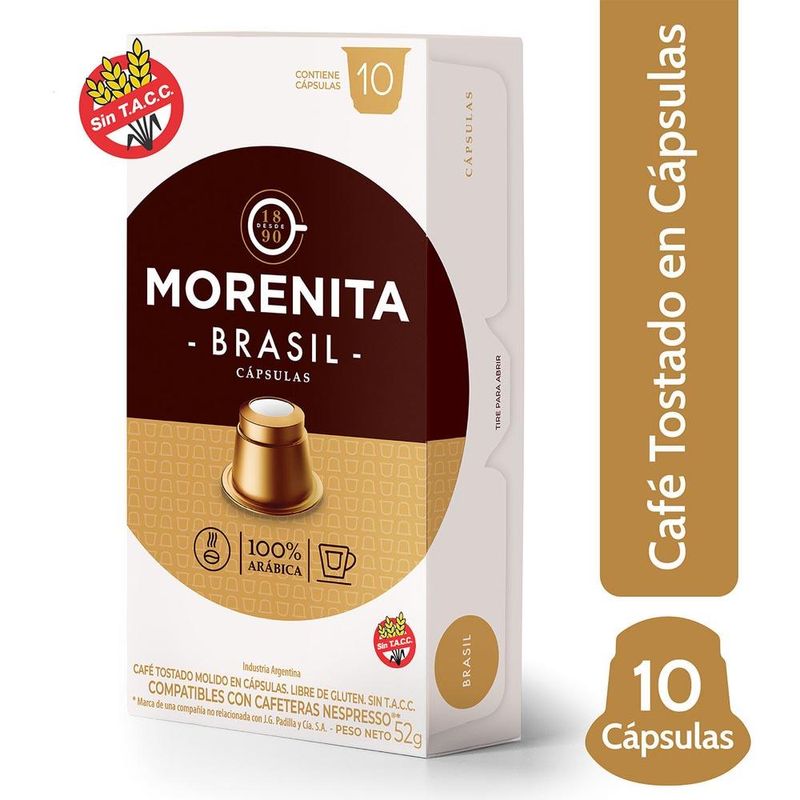 Capsulas-de-Cafe-la-Morenita-Brasil-X-10un