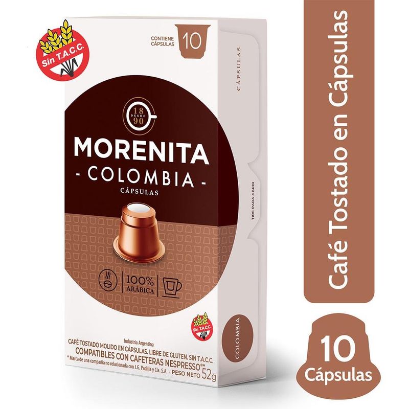 Capsulas-de-Cafe-la-Morenita-Colombia-X-10un