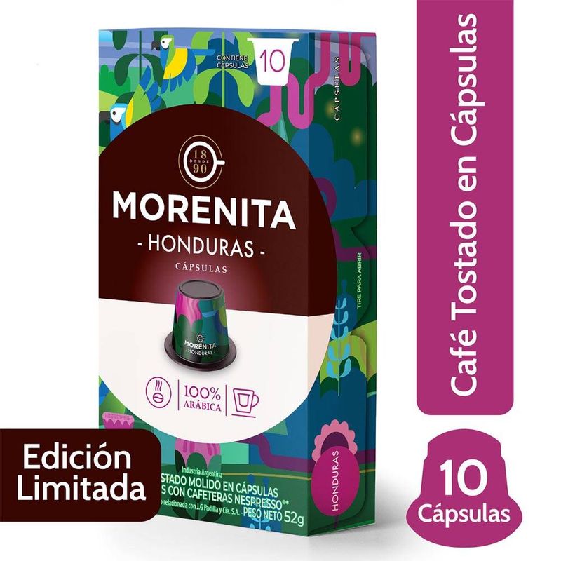Capsulas-de-Cafe-la-Morenita-Honduras-X-10un