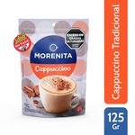 Cappuccino-la-Morenita-X-125gr