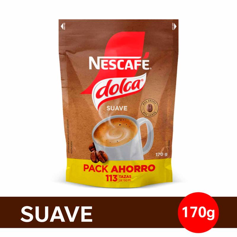 Cafe-Dolca-Origenes-Suave-Doy-Pack-X-170gr