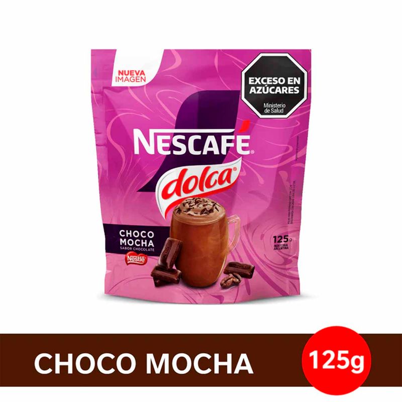 Cafe-Dolca-Choco-Mocha-X-125gr