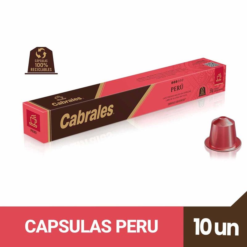 Capsulas-de-Cafe-Cabrales-Peru-X-10un