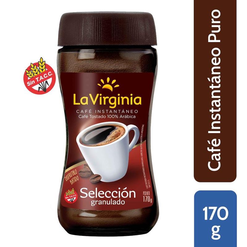 Cafe-la-Virginia-Seleccion-Tostado-X-170gr