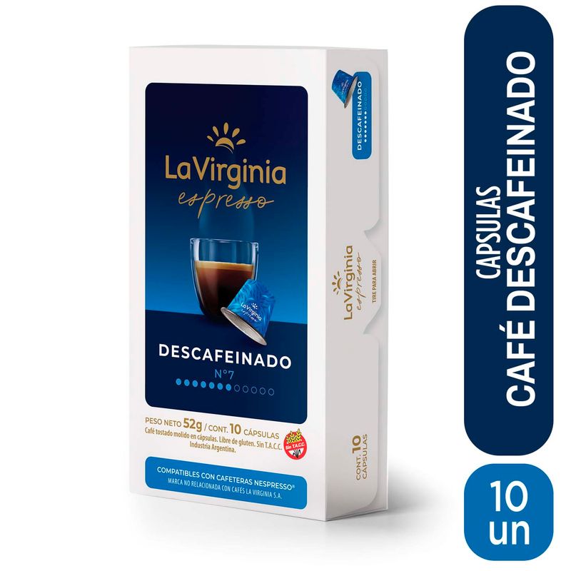 Capsulas-de-Cafe-la-Virginia-Decafeinado-X-10un