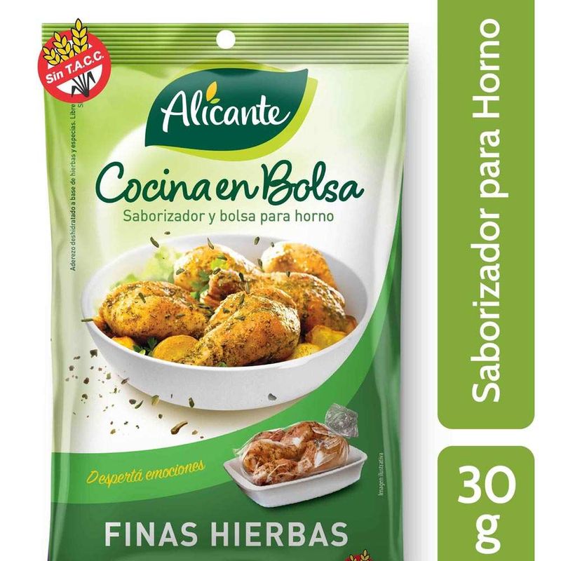 Cocina-en-Bolsa-Alicante-Finas-Hierbas-X-30gr
