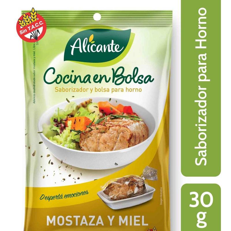 Cocina-en-Bolsa-Alicante-Mostaza-y-Miel-X-30gr