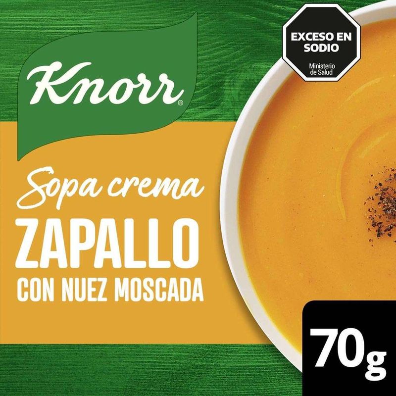 Sopa-Knorr-Crema-Zapallo-X-70gr