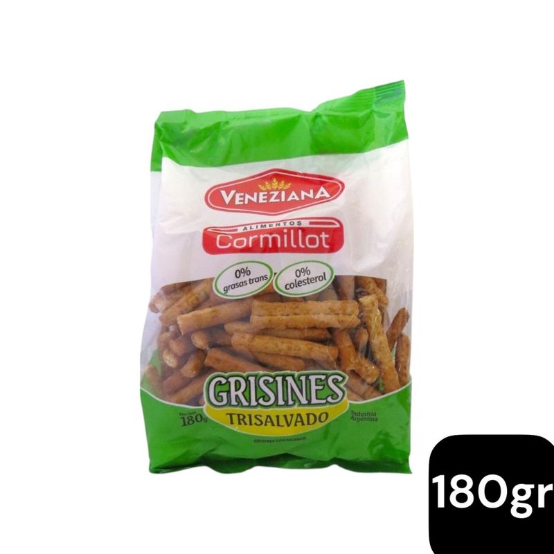 Grisines-Trisalvado-Light-Cormillot-X-180gr