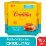 Tostadas-Criollitas-Sin-Sal-X-195gr
