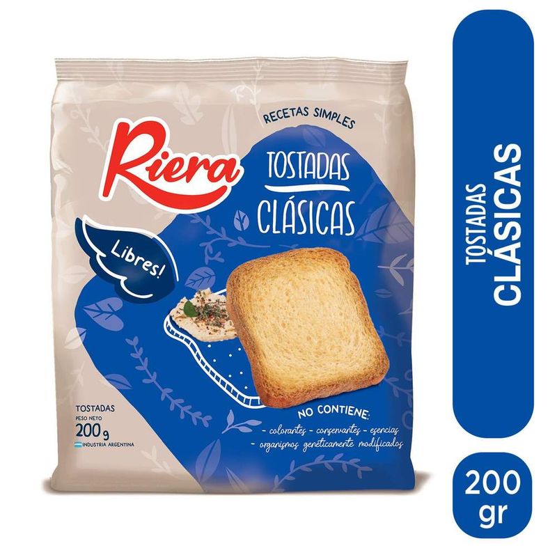 Tostadas-Riera-Libres-Clasicas-X-200gr