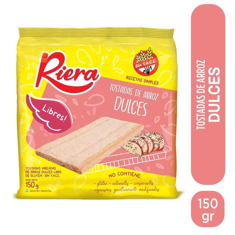 Tostadas-Riera-Arroz-Dulces-X-150gr